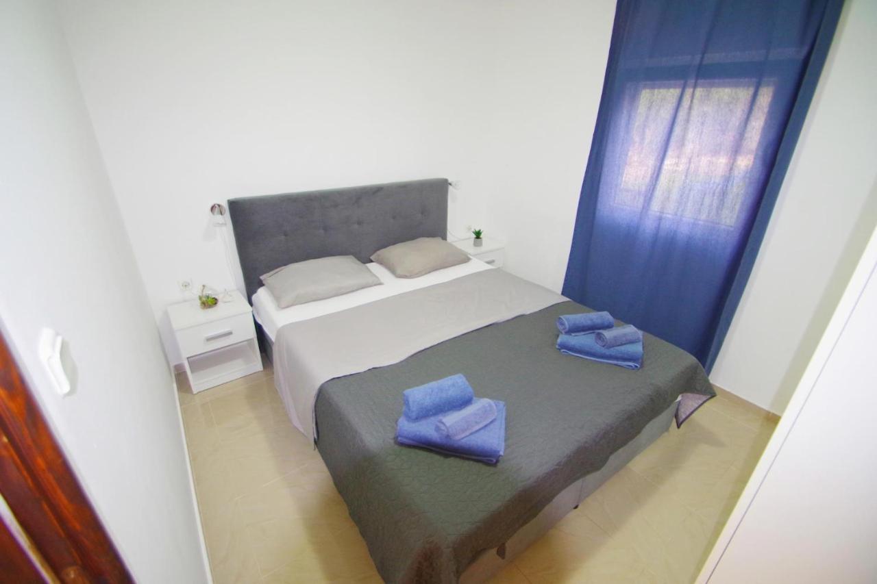 Apartment Pineta In Village Valbandon Kültér fotó